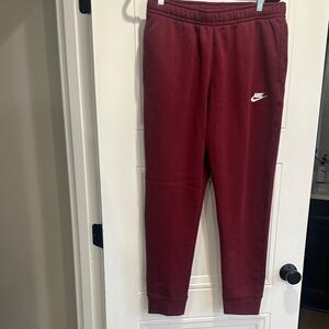 NWT Nike Sweatpants